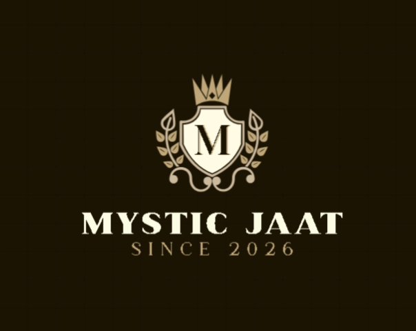 Mystic Jaat